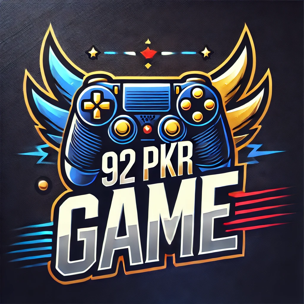 92 PKR The Best Game App Color Prediction In pakistan