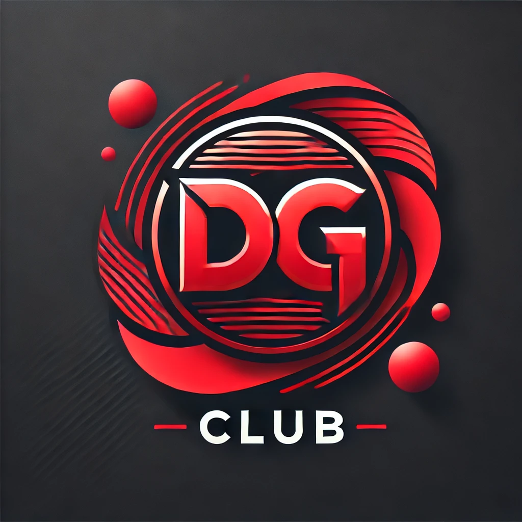 Discover DG Club Game Lottery - Step Into the World of Luck and Rewards